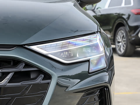 2026�� A3L Limousine 35TFSI �ɳ�������