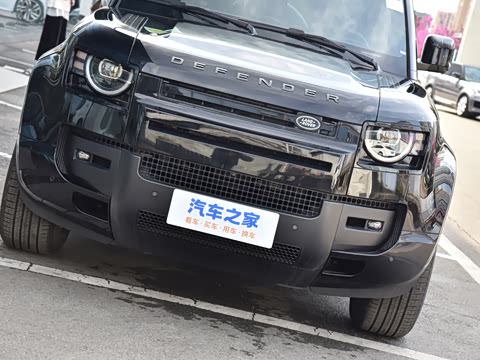 2026�� 110 3.0T P400 X-Dynamic SE