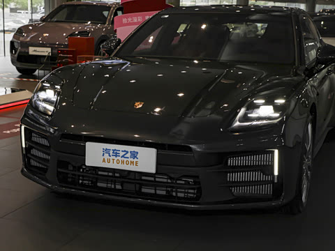 2026�� Panamera ������ 2.9T