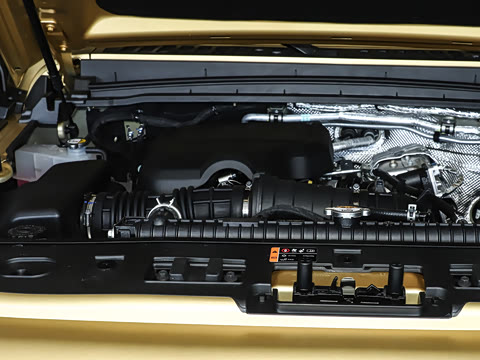2026�� �Ŀ� 2.0T �ߵ�