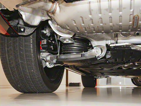 2025�� 400PS Dynamic HSE