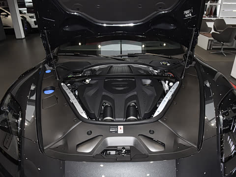 2026�� Panamera ������ 2.9T