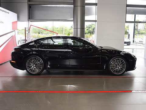 2026�� Panamera ������ 2.9T