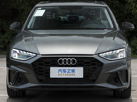 2026�� 200���������� 40 TFSI ʱ�ж�����