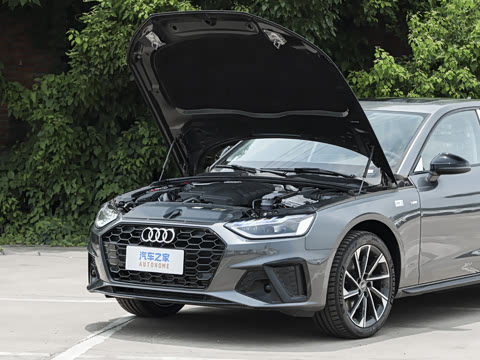 2026�� 200���������� 40 TFSI ʱ�ж�����