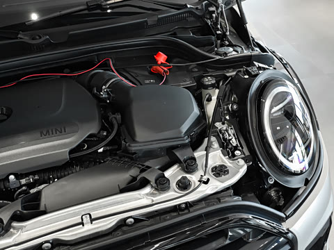 2026�� 2.0T COOPER S ��ɫ��Ƶ ���Ű�