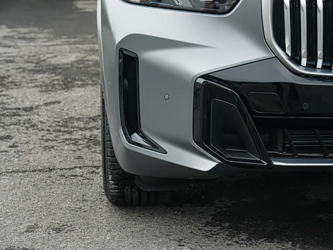 2025�� xDrive 30Li ������M�˶���ҹ��װ