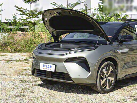 2025 EV 670KM״콢