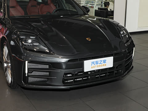 2026�� Panamera ������ 2.9T