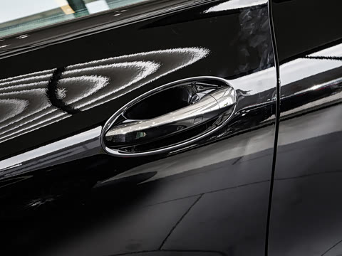 2025�� AMG CLA 45 S 4MATIC+