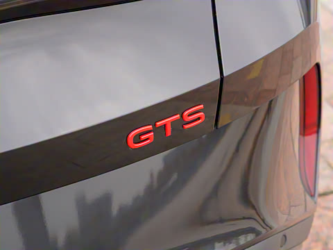 2026�� ���L GTS 380TSI ����������