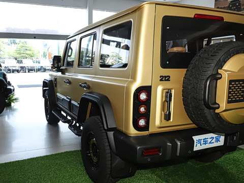 2026�� �Ŀ� 2.0T �ߵ�