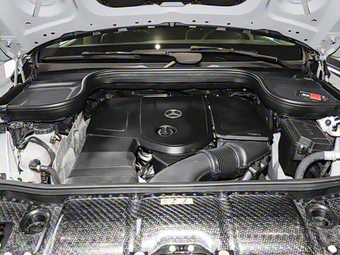 2025�� �Ŀ� GLE 350 4MATIC ʱ����