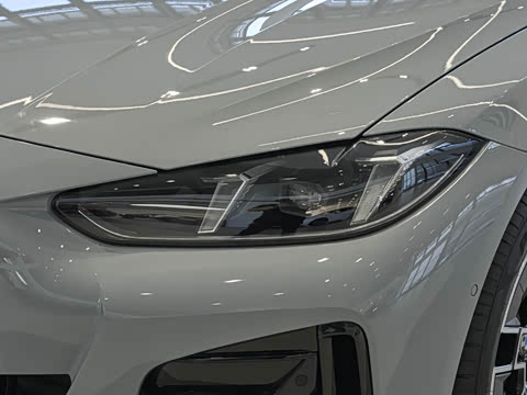 2026�� 430i Gran Coupe M�˶���ҹ��װ