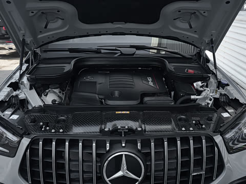 2025�� �Ŀ� AMG GLE 53 4MATIC+