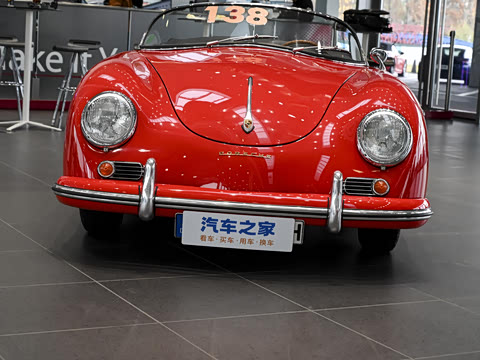1956�� 356 A 1600 Speedster