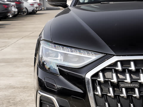 2026�� A8L 50 TFSI quattro ��ѡ��