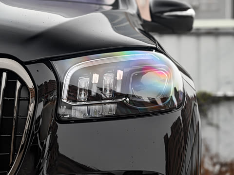 2026�� GLS 600 4MATIC ��ҹ��