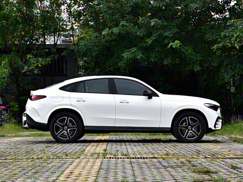 2026�� GLC 260 4MATIC ����SUV