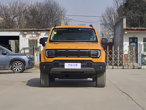 2026�� 2.0T ���ͽ��װ�