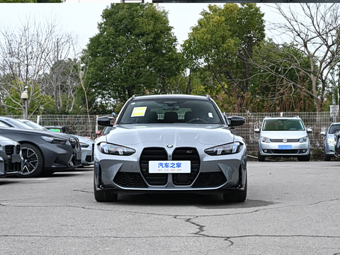 2026�� M3���а� M xDrive ������