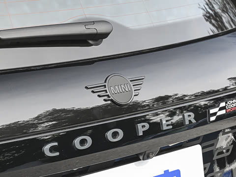 2026�� JOHN COOPER WORKS �ڱ��ر��