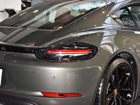 2023�� Cayman Style Edition 2.0T