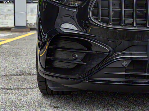 2025 AMG GLC 43 4MATIC SUV