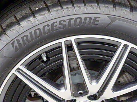 2025 AMG GLC 43 4MATIC SUV