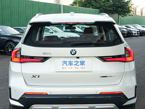 2025�� sDrive25Li X�����װ