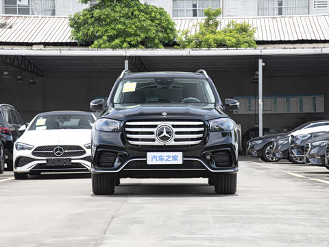 2026�� �Ŀ� GLS 450 4MATIC ������