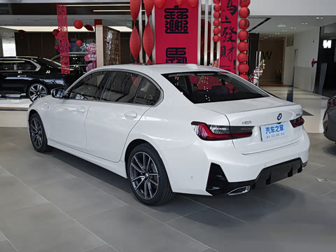 2026�� 325Li M�˶���װ