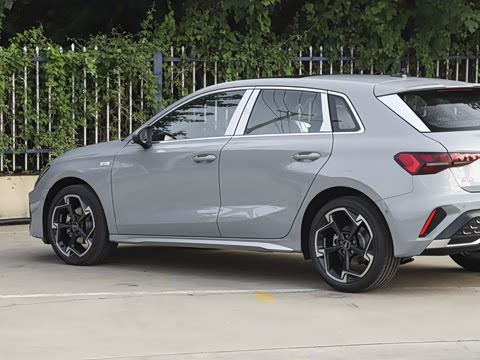 2026�� Sportback 35TFSI �ɳ������� +������ѡ��