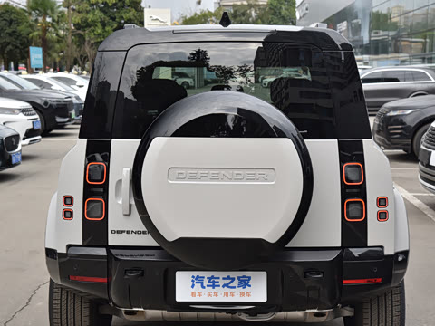 2026�� 110 3.0T P400 X