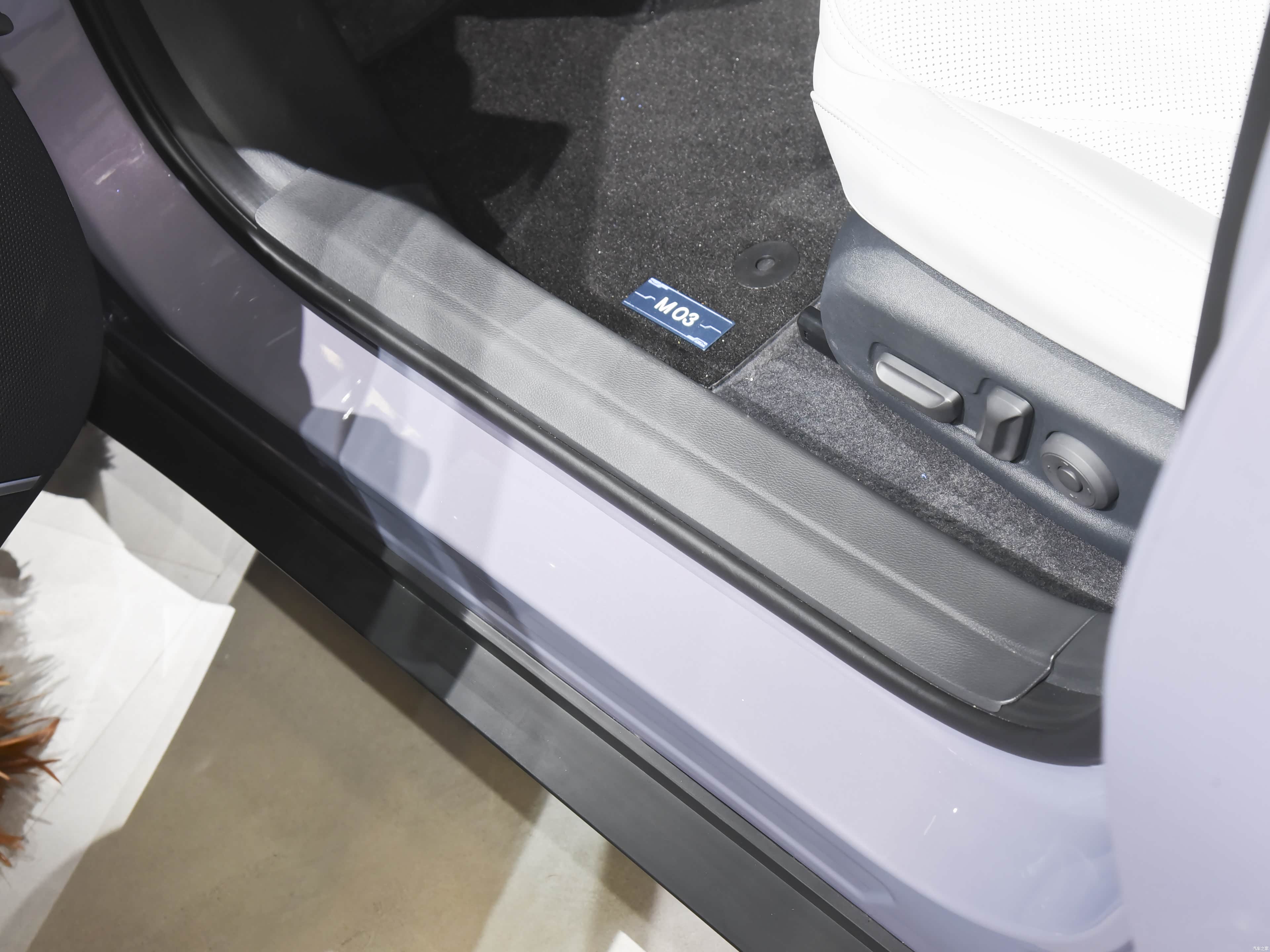 XPeng MONA M03, миниатюра 26