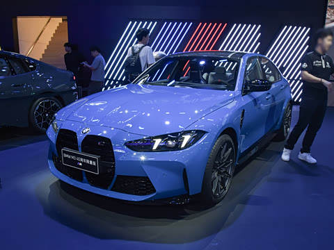 2026�� M3���Žγ� M xDrive 40����������