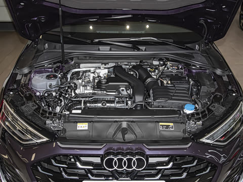 2026�� Sportback 35TFSI �ɳ������� +������ѡ��