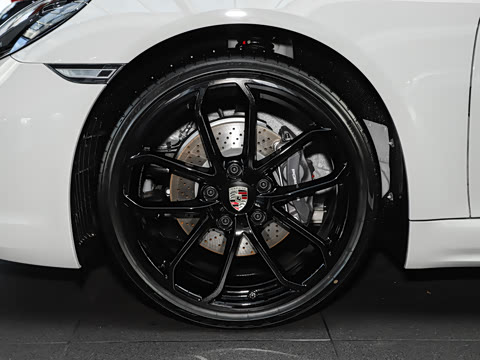 2023�� Cayman Style Edition 2.0T