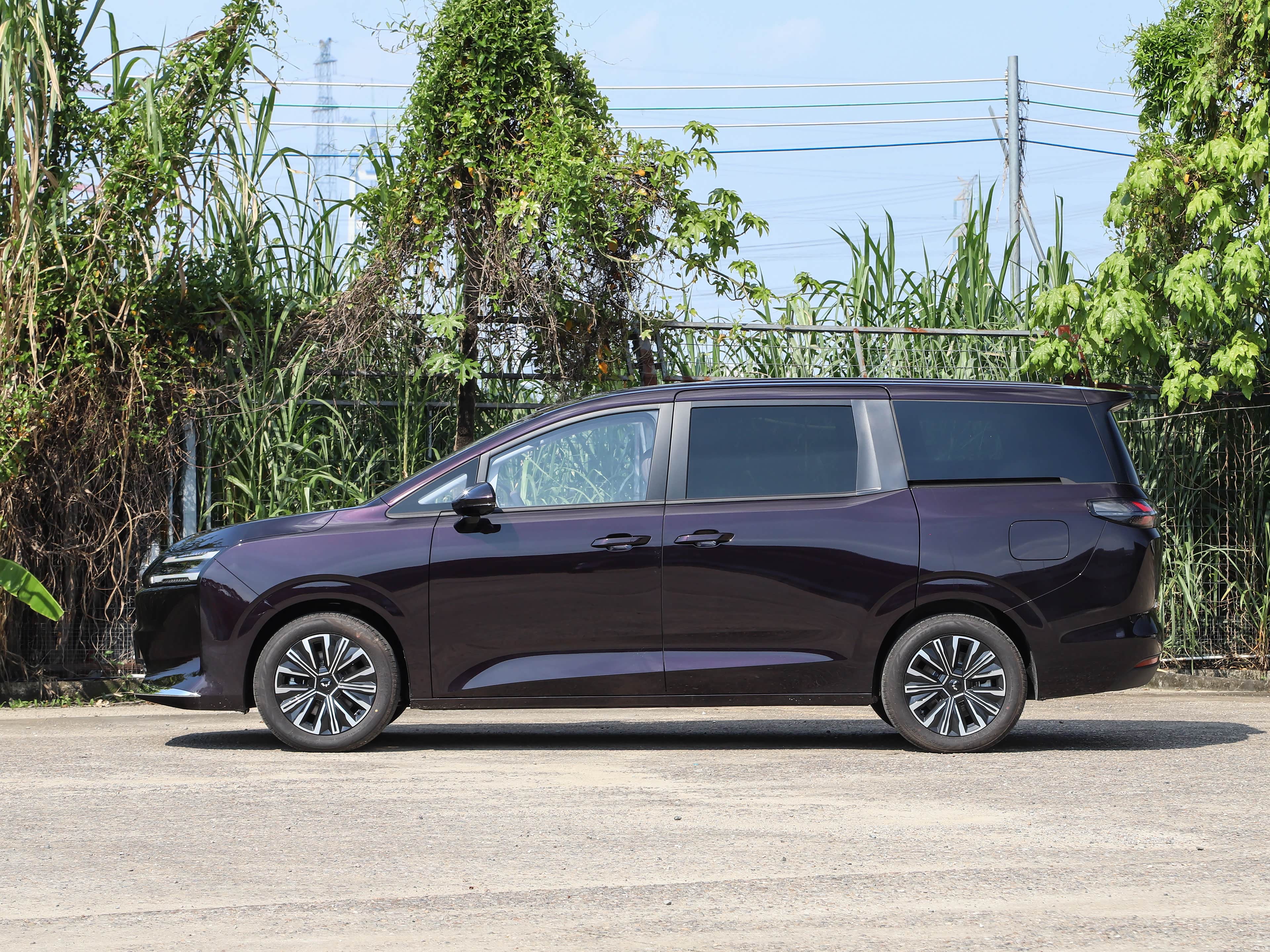 Wuling 730, миниатюра 4