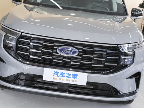 2026�� ���L 2.0T EcoBoost E�춯��������������