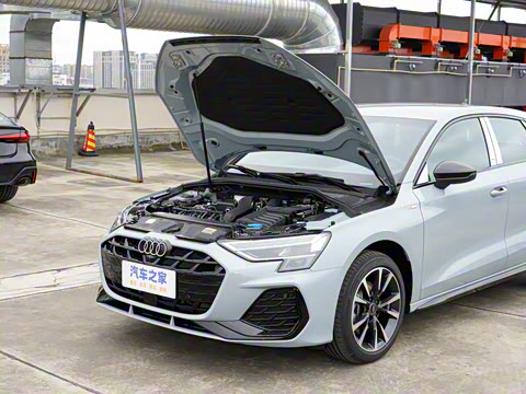 2026�� Sportback 35TFSI �ɳ�������