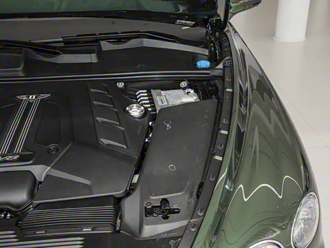 2026�� 4.0T V8 ������ŶȰ�