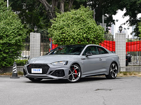 2024�� RS 5 2.9T Coupe ȼ���
