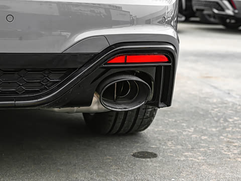 2024�� RS 5 2.9T Coupe ȼ���