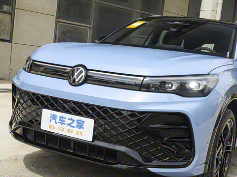 2026�� PRO 380TSI ���� R-Line �����