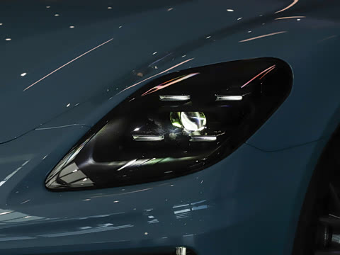 2026�� Panamera ������ 2.9T