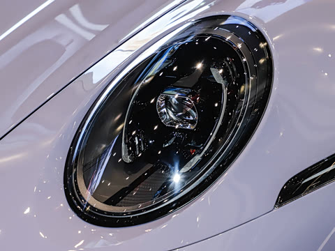 2026�� Carrera 3.0T