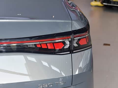 2026�� 380TSI DSG���������