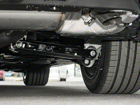 2026�� 530Li ������ M�˶���װ