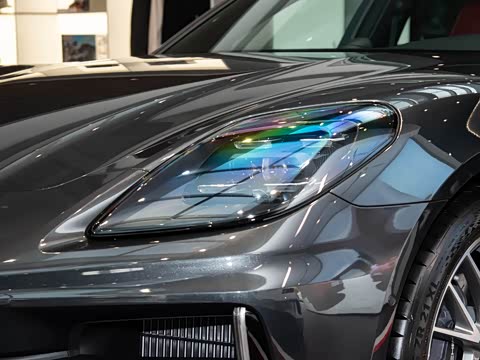 2026�� Panamera 4 �����ӳ��� 2.9T